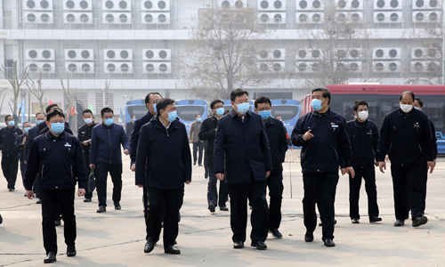 D1 時(shí)任河南省副省長(zhǎng)、公安廳廳長(zhǎng)舒慶一行到集團(tuán)調(diào)研.jpg
